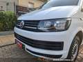 Volkswagen T6 Transporter 2.0 TDI 9 PLACES, 1 HAND, CLIMA,NAVI,PDC,CAMERA Blanc - thumbnail 13