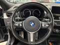 BMW X2 sDrive18i A M-SportX Navi LED HiFi DAB SHZ Komfzg Gris - thumbnail 9