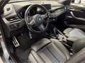 BMW X2 sDrive18i A M-SportX Navi LED HiFi DAB SHZ Komfzg Gris - thumbnail 7