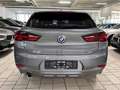 BMW X2 sDrive18i A M-SportX Navi LED HiFi DAB SHZ Komfzg Gris - thumbnail 4