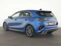 Kia Ceed / cee'd Ceed GT Line Navi|CarPlay|Kamera|Schiebedach|LED Blauw - thumbnail 8