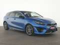 Kia Ceed / cee'd Ceed GT Line Navi|CarPlay|Kamera|Schiebedach|LED Blauw - thumbnail 4