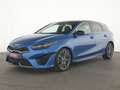 Kia Ceed / cee'd Ceed GT Line Navi|CarPlay|Kamera|Schiebedach|LED Blauw - thumbnail 2