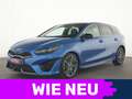 Kia Ceed / cee'd Ceed GT Line Navi|CarPlay|Kamera|Schiebedach|LED Blauw - thumbnail 1