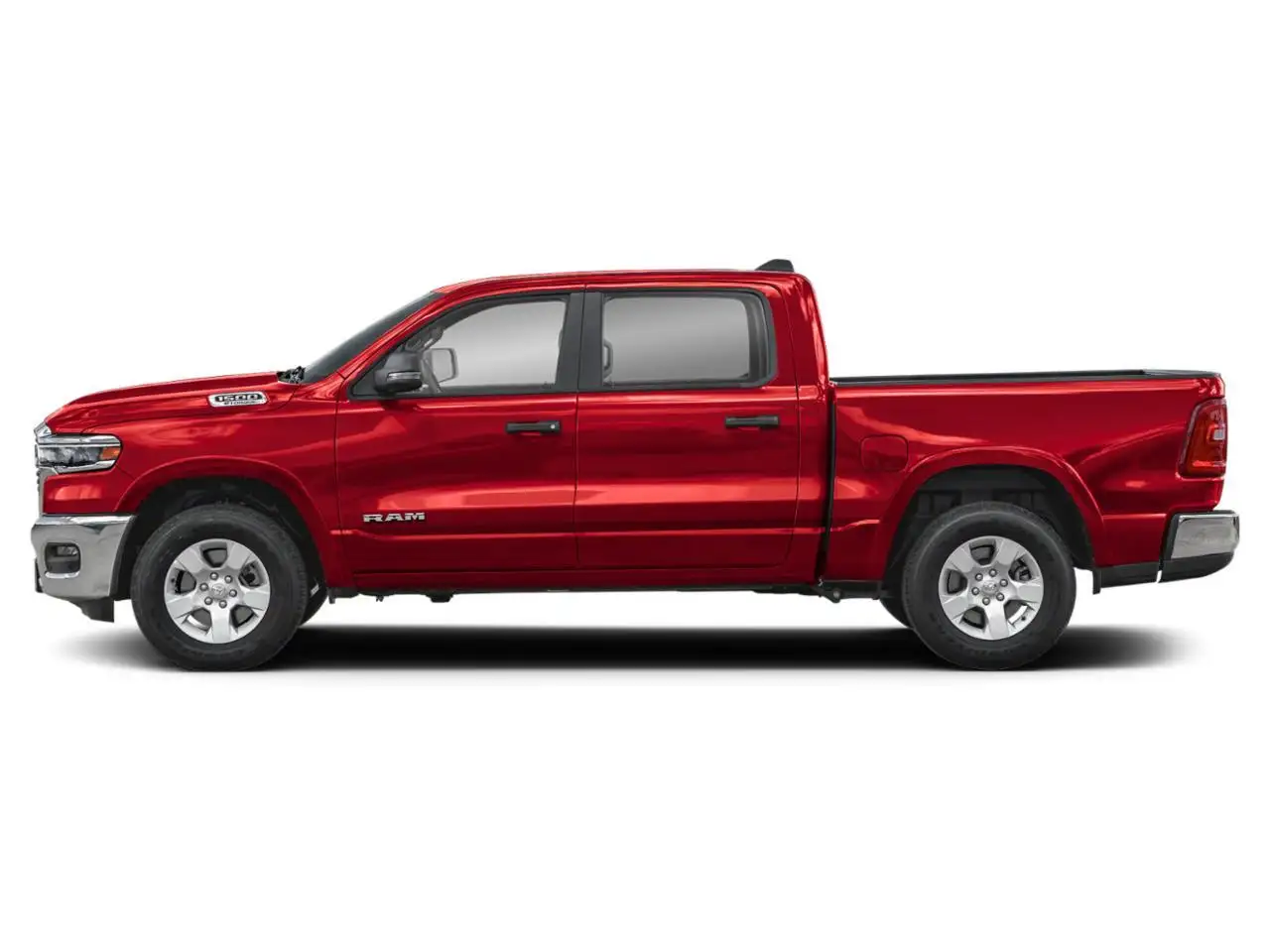 RAM 1500 fotografie RAM 1500