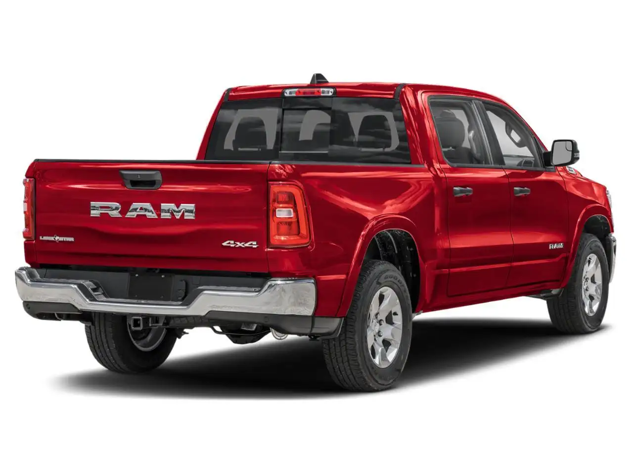 RAM 1500 fotografie RAM 1500