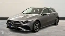 Mercedes-Benz Classe A 200 163ch AMG Line 7G-DCT