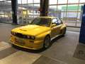 Oldtimer BMW E30 325i Frick Breitbau Einzelstück kein M3 žuta - thumbnail 10