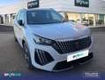 Peugeot 2008 1.2 PureTech S&S Allure 100 Blanco - thumbnail 3