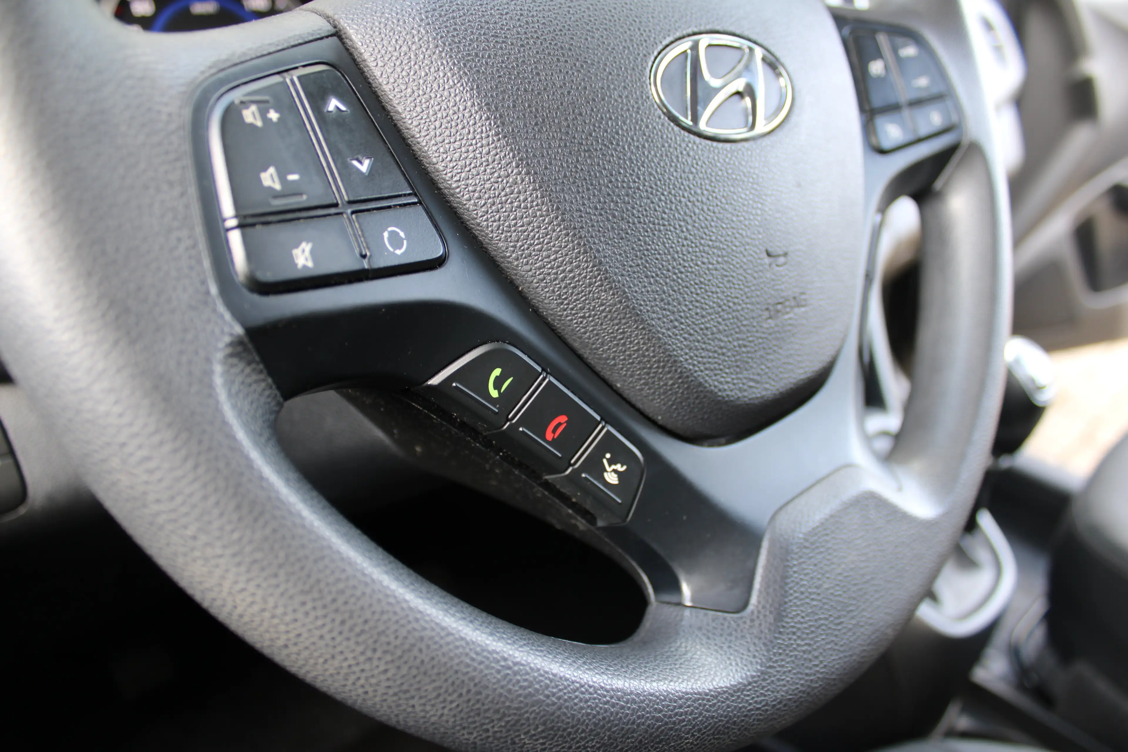 Hyundai i10 1.0i Comfort | Airco | Apple Carplay/Android Auto| — photo 23