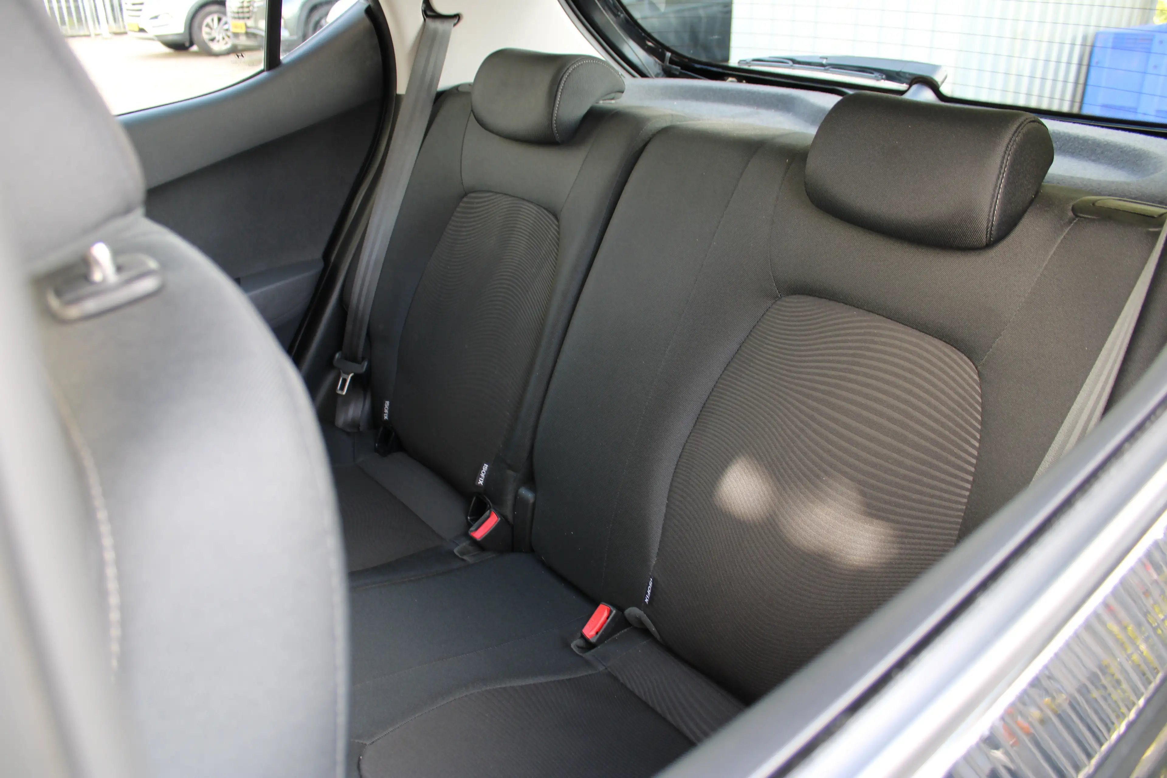 Hyundai i10 1.0i Comfort | Airco | Apple Carplay/Android Auto| — photo 15