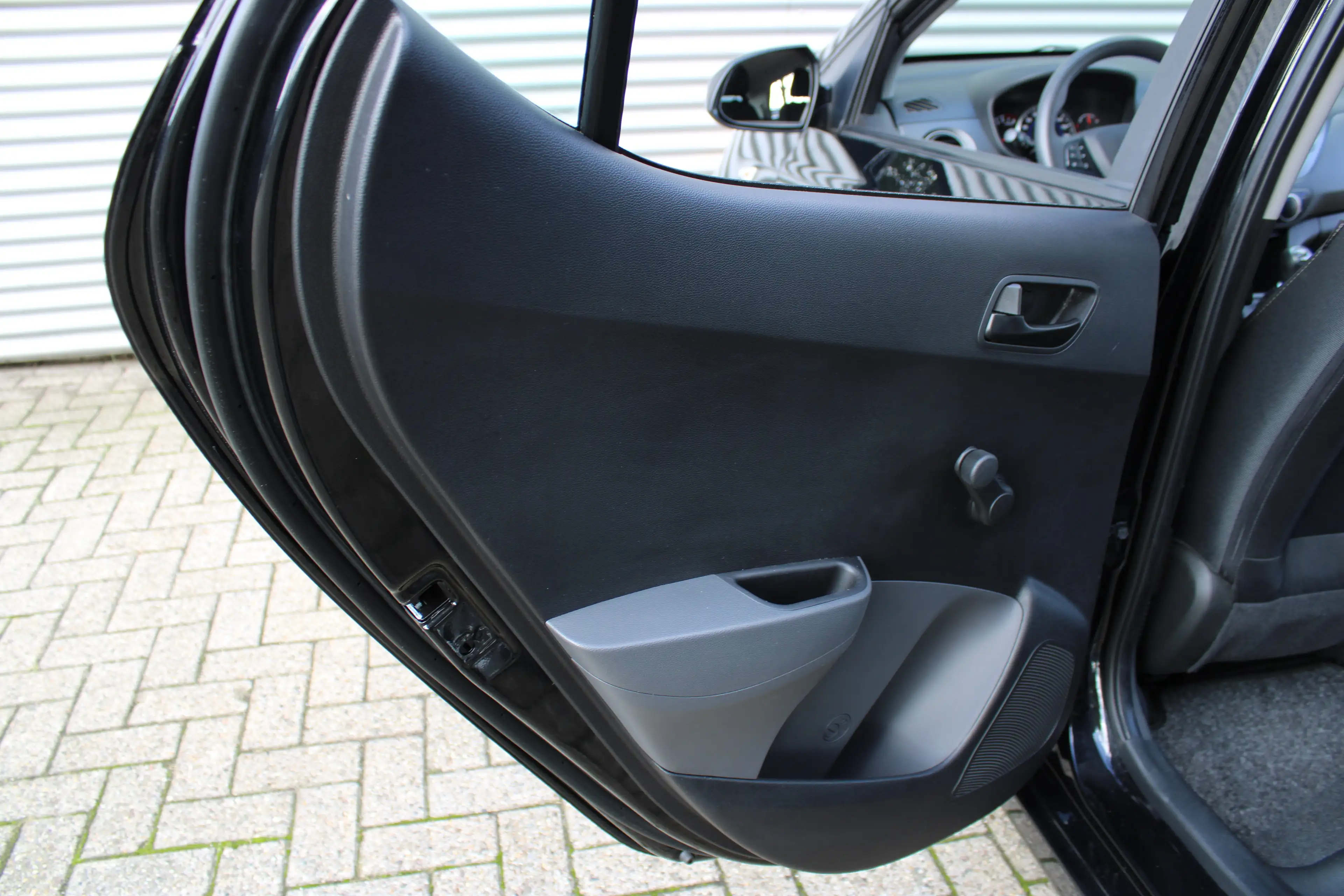 Hyundai i10 1.0i Comfort | Airco | Apple Carplay/Android Auto| — photo 22