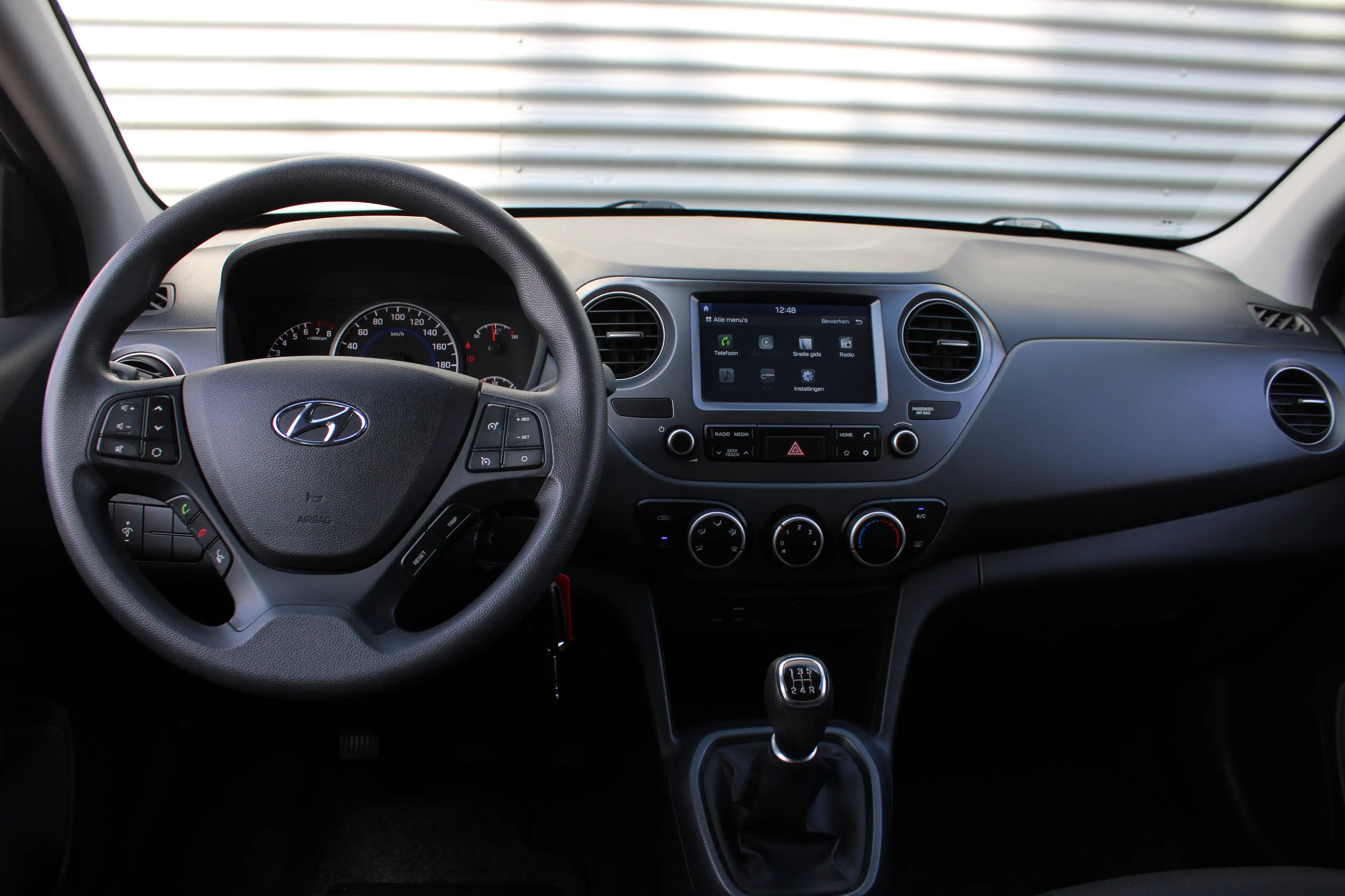 Hyundai i10 1.0i Comfort | Airco | Apple Carplay/Android Auto| — photo 3