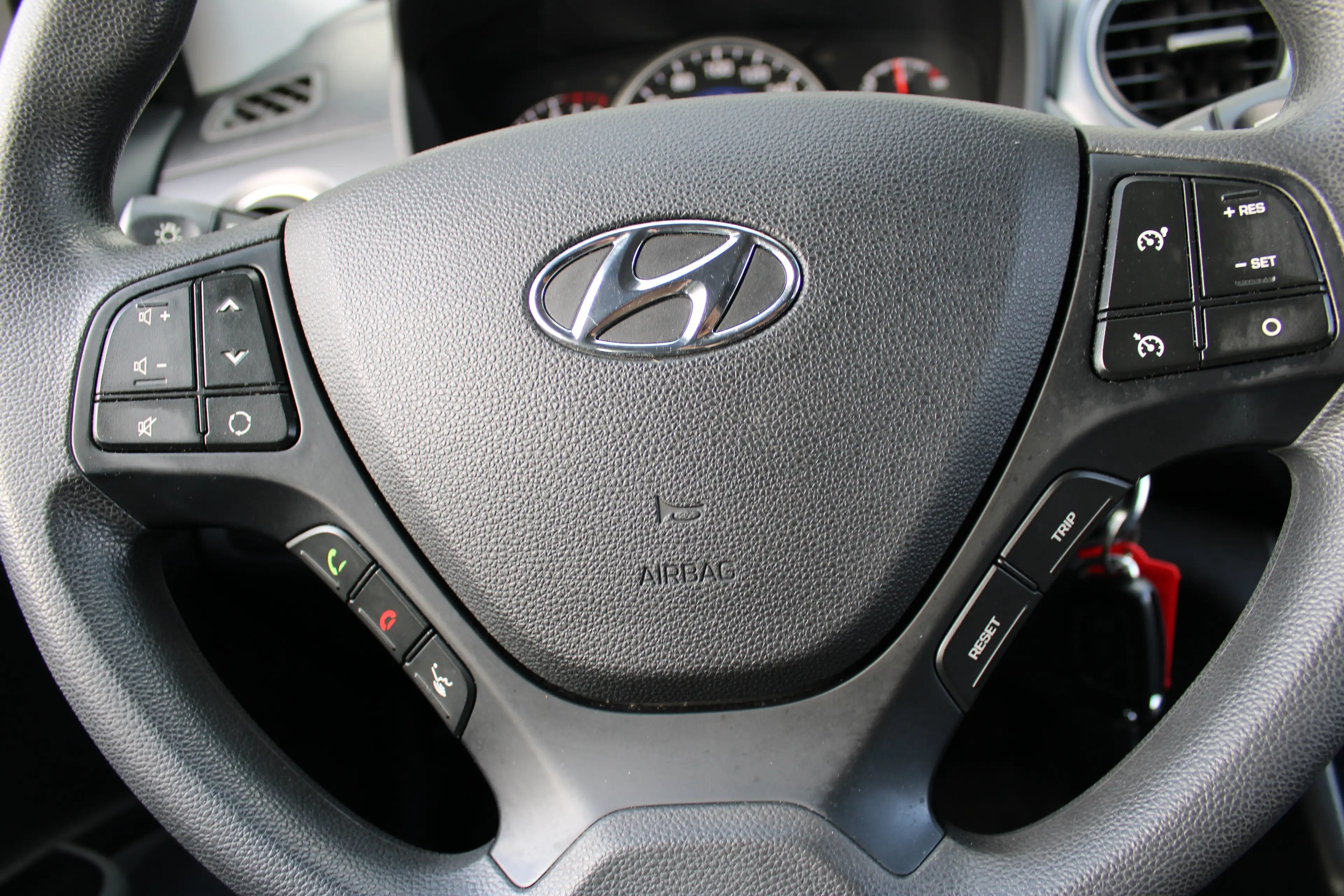 Hyundai i10 1.0i Comfort | Airco | Apple Carplay/Android Auto| — photo 20