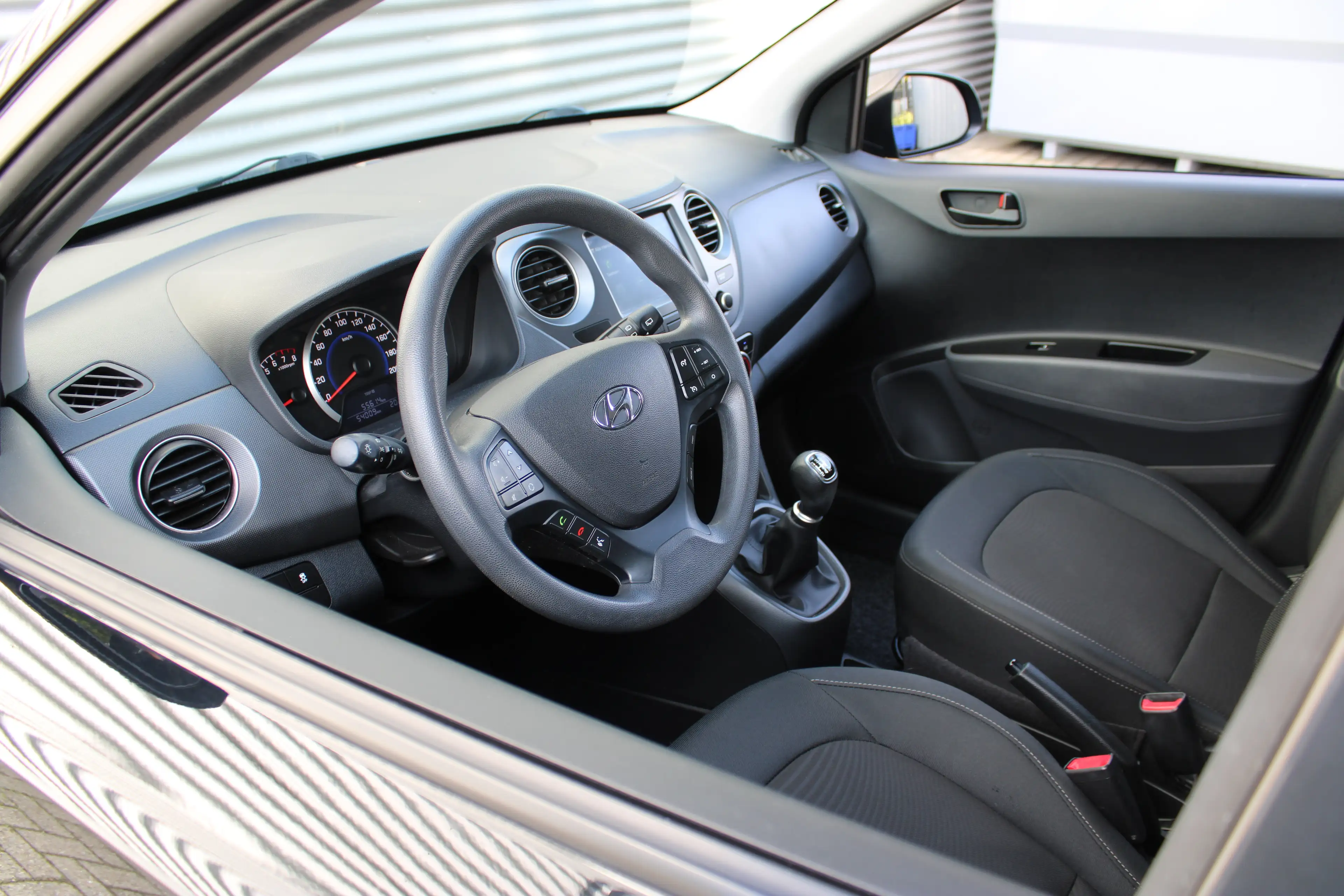 Hyundai i10 1.0i Comfort | Airco | Apple Carplay/Android Auto| — photo 6