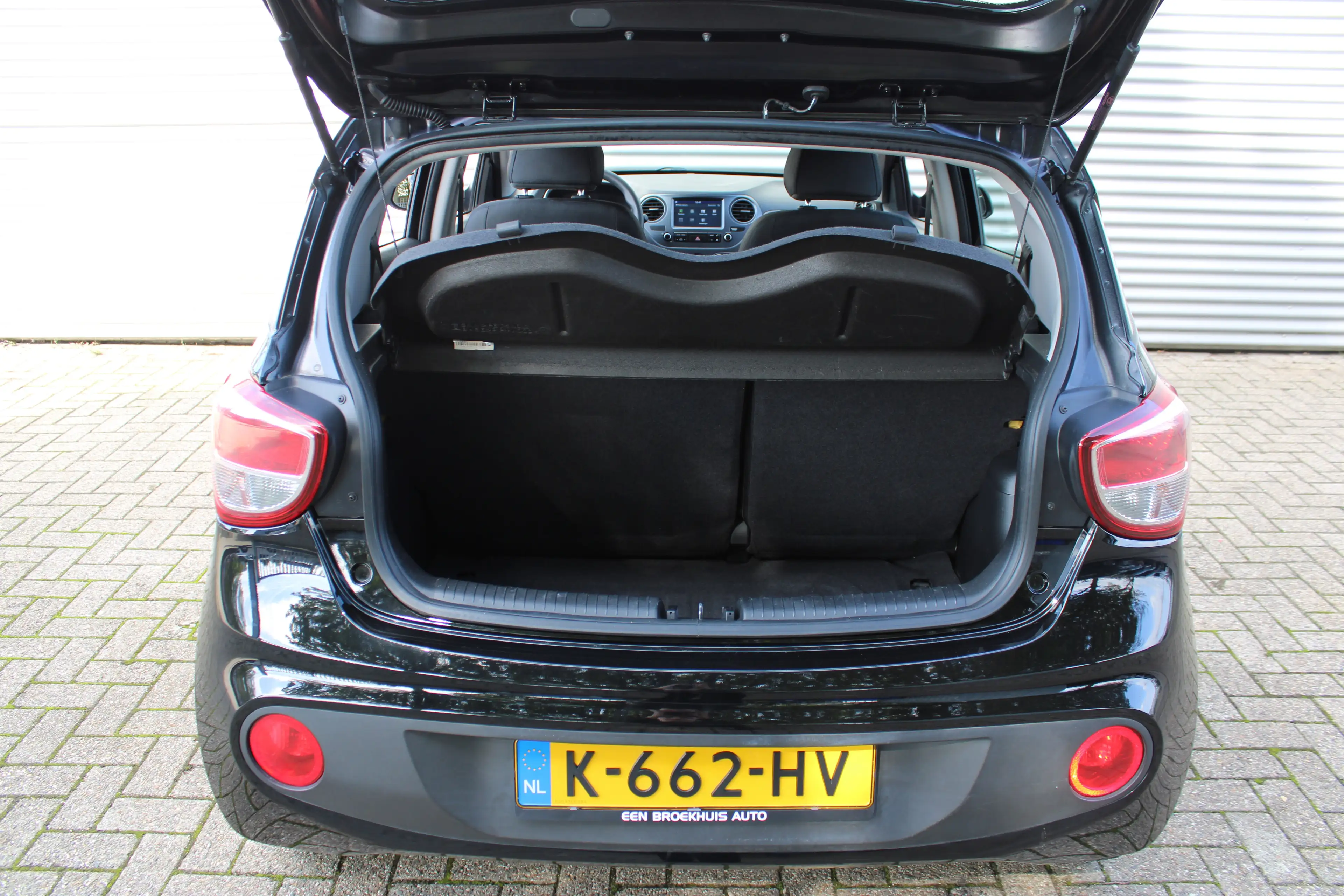 Hyundai i10 1.0i Comfort | Airco | Apple Carplay/Android Auto| — photo 12