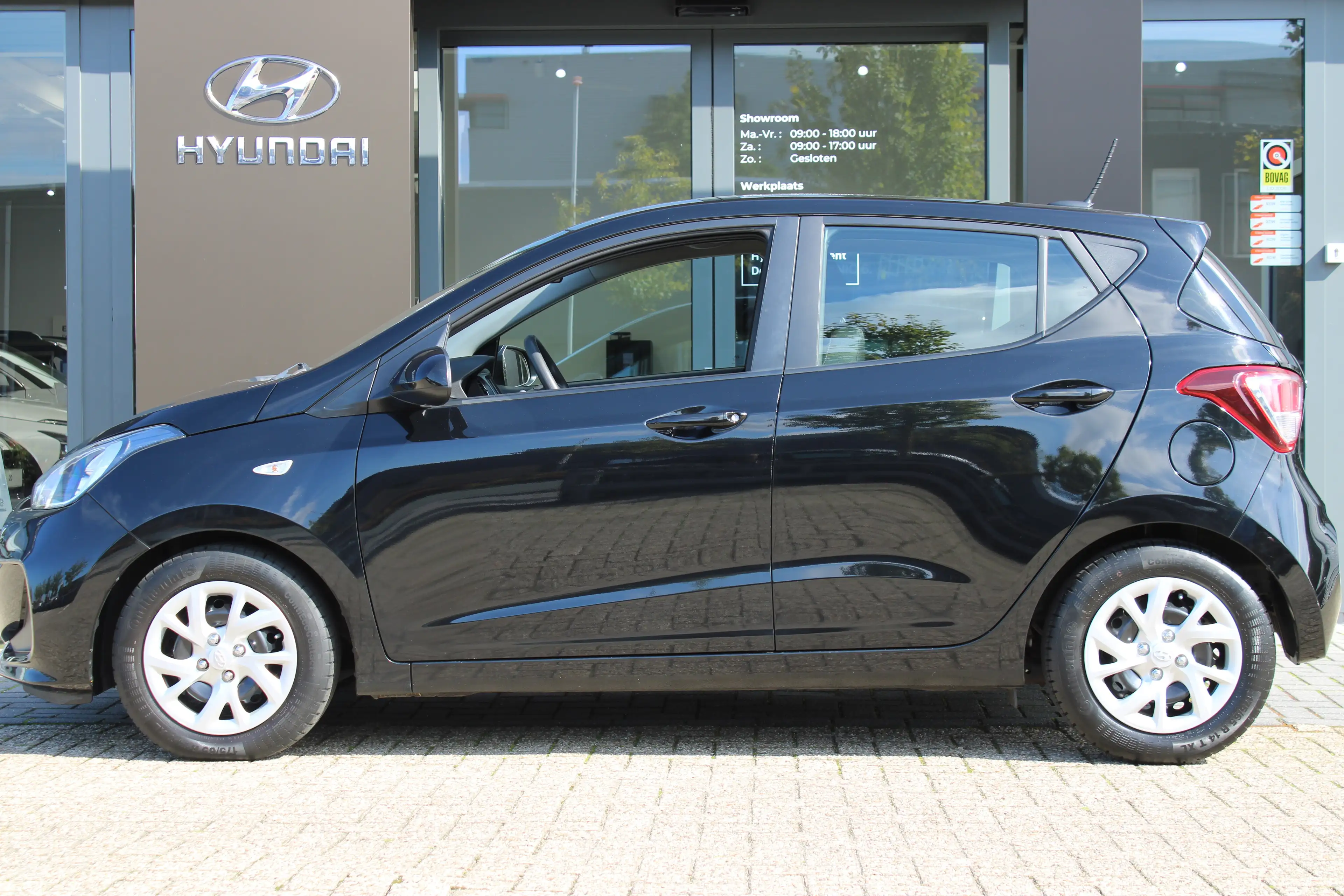 Hyundai i10 1.0i Comfort | Airco | Apple Carplay/Android Auto| — photo 7
