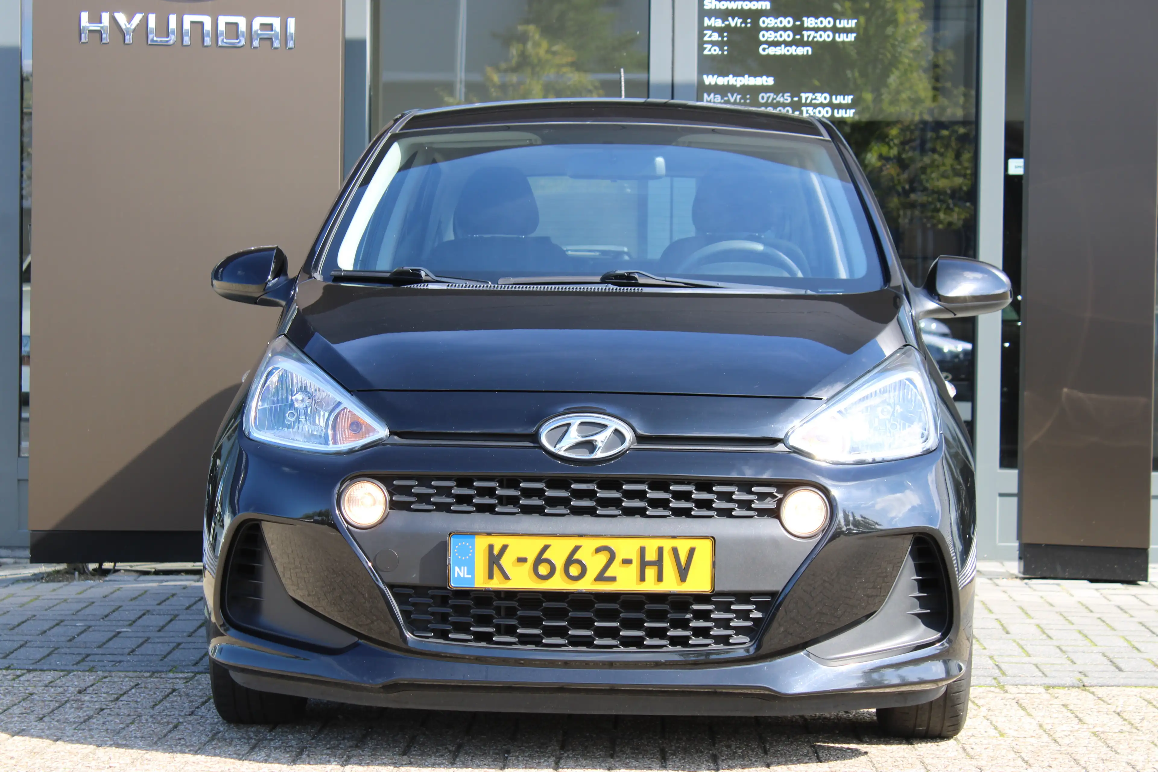 Hyundai i10 1.0i Comfort | Airco | Apple Carplay/Android Auto| — photo 4