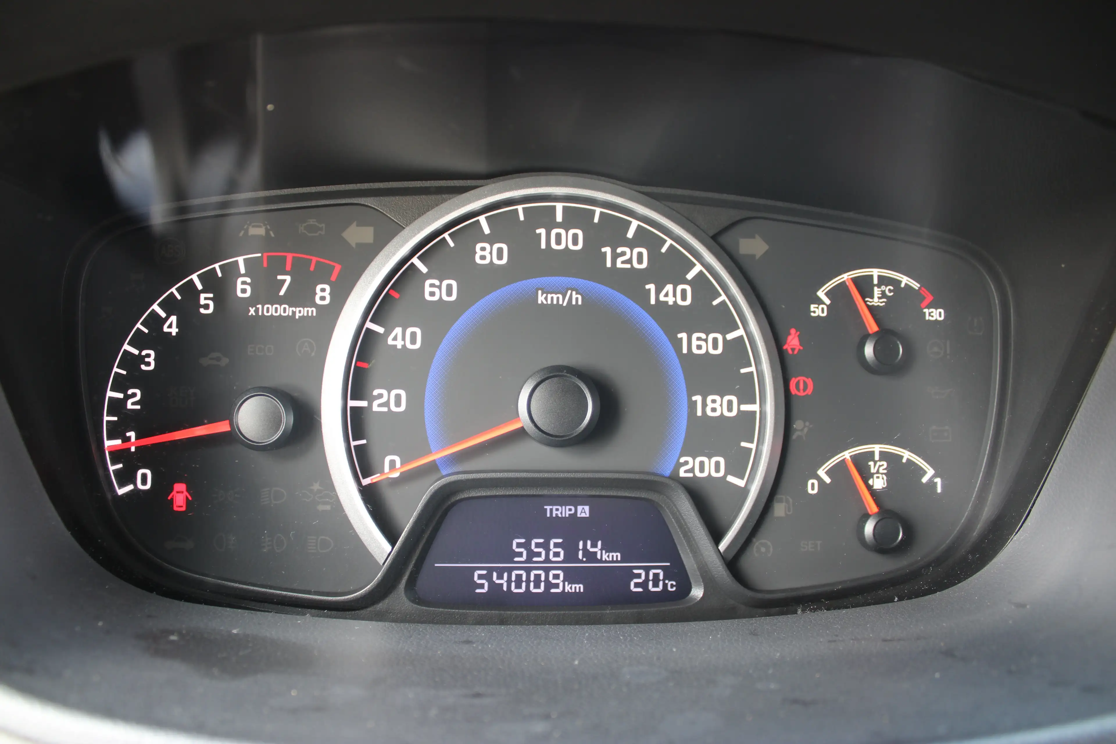 Hyundai i10 1.0i Comfort | Airco | Apple Carplay/Android Auto| — photo 8