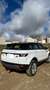 Land Rover Range Rover Evoque 2.2L eD4 Pure 4x2 Blanco - thumbnail 2