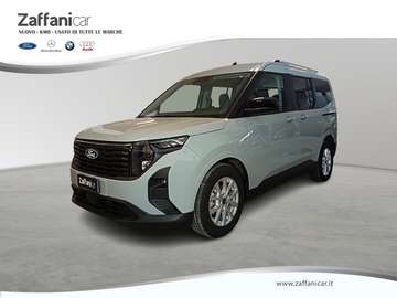 1.0 EcoBoost Powershift Titanium