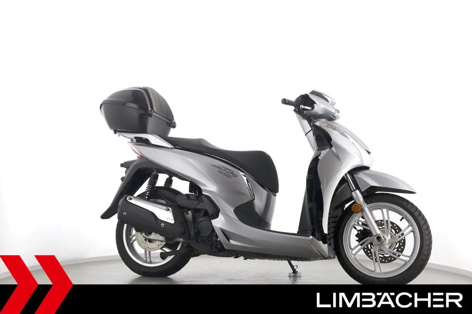 Honda SH 300 I - B-WARE - 1