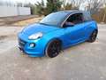 Opel Adam Opel Adam 1.0 Turbo OPC-Line Bleu - thumbnail 1