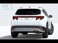 Hyundai TUCSON 1.6 T-GDI LED*SHZ*Standh.*Kam.*KeyLess Blanc - thumbnail 3