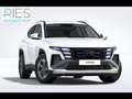 Hyundai TUCSON 1.6 T-GDI LED*SHZ*Standh.*Kam.*KeyLess Blanc - thumbnail 1