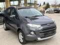 Ford EcoSport 1,0 EcoBoost Titanium Grau - thumbnail 7