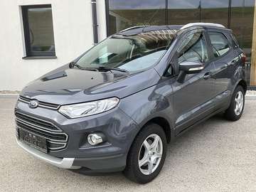 1,0 EcoBoost Titanium