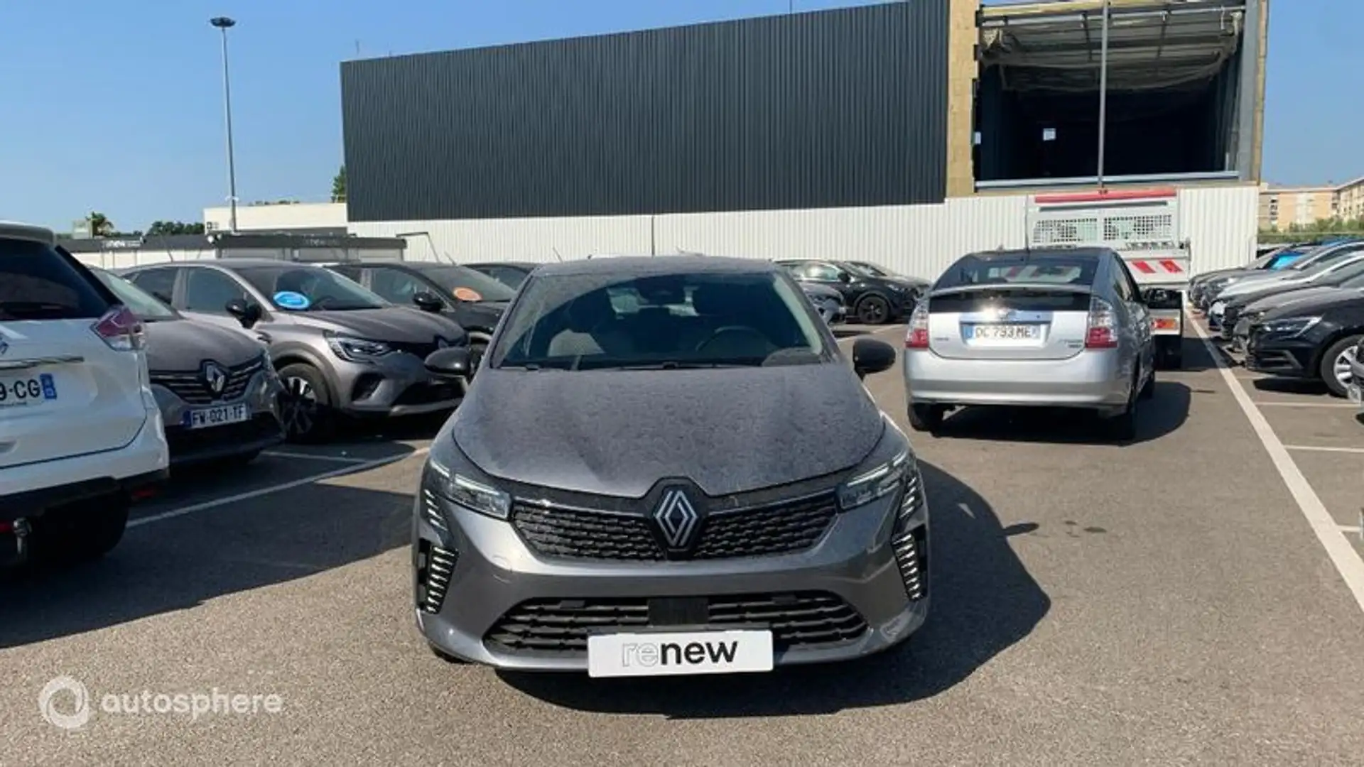 Renault Clio 1.0 TCe 90ch Evolution - 2