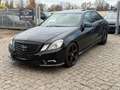 Mercedes-Benz E 500 4-Matic AMG*Distr*Xen*Leder*Navi*Euro5 Black - thumbnail 2