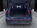 Volkswagen Tayron 2.0 TDI DSG 4M R-LINE STANDHZG PANO AHK NAVI Blau - thumbnail 4