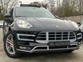 Porsche Macan 3.6 V6 Bi-Turbo PDK !! 1er main !! Etat SUPER !! Black - thumbnail 2