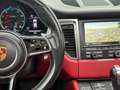 Porsche Macan 3.6 V6 Bi-Turbo PDK*1ER MAIN*FULL OPTIONS*CARNET! Zwart - thumbnail 23