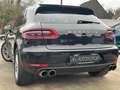 Porsche Macan 3.6 V6 Bi-Turbo PDK*1ER MAIN*FULL OPTIONS*CARNET! Zwart - thumbnail 4