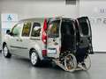 Renault Kangoo Privilege Behindertengerecht-Rampe 4+1 Beige - thumbnail 1