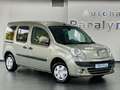 Renault Kangoo Privilege Behindertengerecht-Rampe 4+1 Beige - thumbnail 2