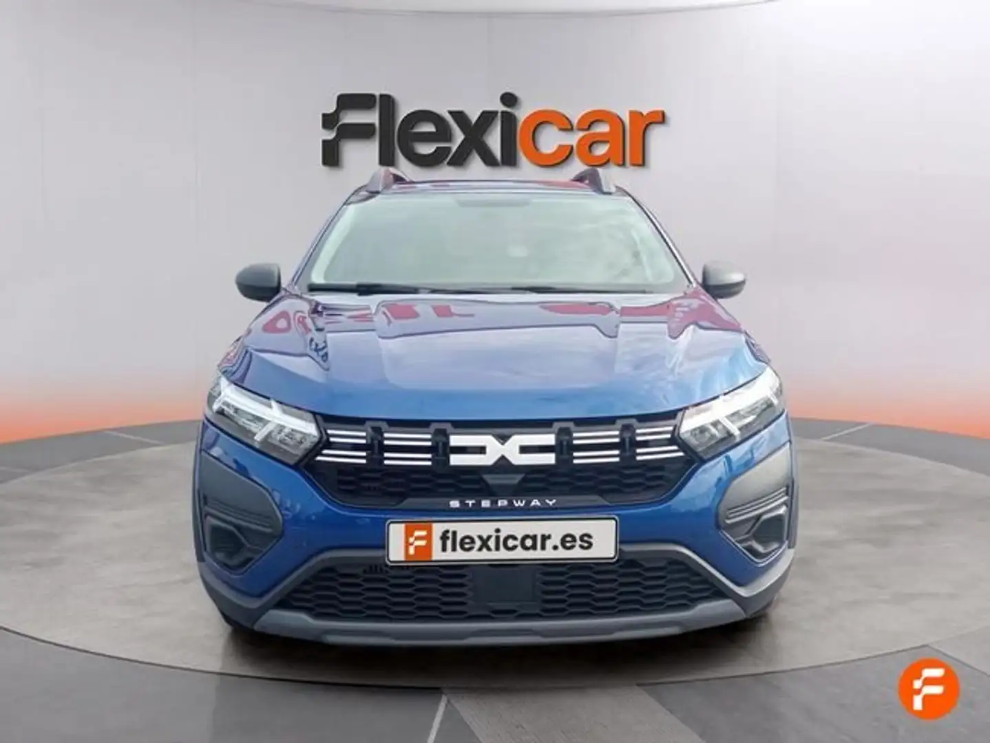Dacia Sandero Essential TCe 67kW (90CV) Azul - 2