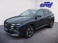 Hyundai TUCSON NX4 Jubile 1,6 T-GDi HEV 2WD AT t6hj1 Blau - thumbnail 1