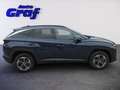 Hyundai TUCSON NX4 Jubile 1,6 T-GDi HEV 2WD AT t6hj1 Blau - thumbnail 3