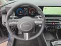 Hyundai TUCSON NX4 Jubile 1,6 T-GDi HEV 2WD AT t6hj1 Blau - thumbnail 13