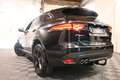 Jaguar F-Pace 2.0 D AWD R-SPORT / PANO / CAMERA / FULL Noir - thumbnail 7