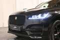 Jaguar F-Pace 2.0 D AWD R-SPORT / PANO / CAMERA / FULL Noir - thumbnail 4