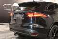 Jaguar F-Pace 2.0 D AWD R-SPORT / PANO / CAMERA / FULL Noir - thumbnail 6