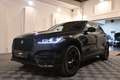 Jaguar F-Pace 2.0 D AWD R-SPORT / PANO / CAMERA / FULL Noir - thumbnail 3