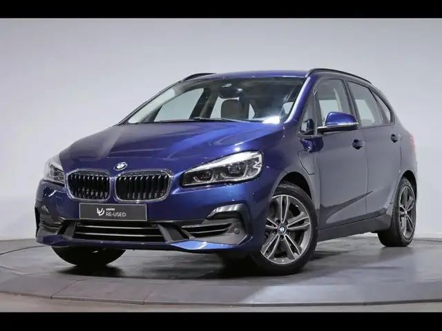BMW 225 xe Active Tourer Sport Line