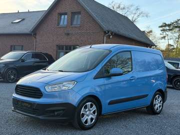 1.5 TDCi