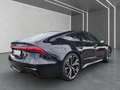 Audi RS7 RS7 Sportback *HD-MATRIX*PANO*StdHz*B&O*HuD* Noir - thumbnail 2